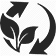 environmentaly friendly icon
