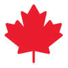 Proudly Canadian